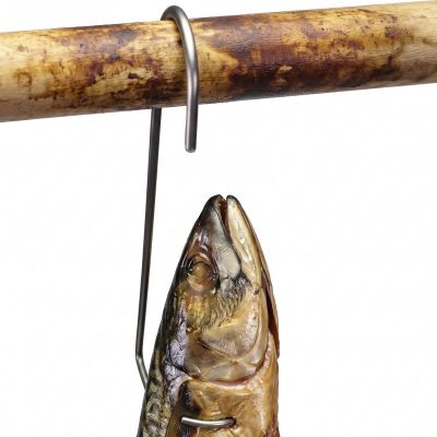 9. HAK WĘDZARNICZY WKRĘCANY