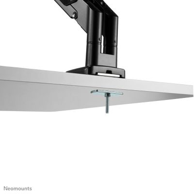 20. Neomounts DS70-810BL2 uchwyt / stojak do monitorów 81,3 cm (32") Biurko Czarny