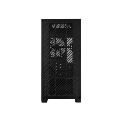 3. COOLER MASTER OBUDOWA ELITE 301 LITE Czarna