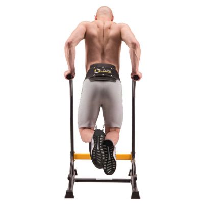 12. Pas obciążeniowy do ćwiczeń siłowych HMS PSTX06