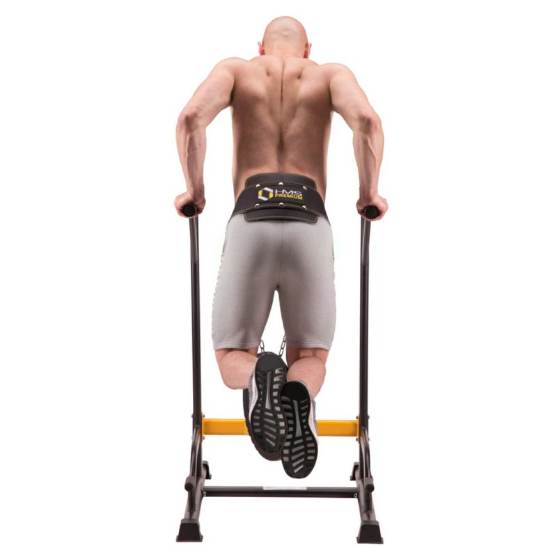 12. Pas obciążeniowy do ćwiczeń siłowych HMS PSTX06