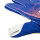 3. Rękawice bramkarskie Puma Ultra Play RC niebieskie 41952 01