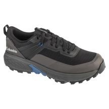Columbia Tellurix Peak WP 2164961010 Czarne 43