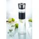 7. Karafka 1 ltr GEFU CASCADA G-35270