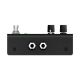 2. IK Multimedia IK Z-TONE Buffer Boost - preamp i DI-box z efektem Boost