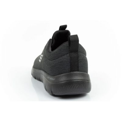 5. Buty Skechers Summits-Louvin M 232186/BBK