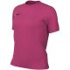 Koszulka damska Nike Dri-Fit Park VIII różowa HV8178 616