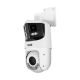 4. Kamera IP obrotowa 4Mpx BCS-L-PSIP24825SCR10L5-Ai1