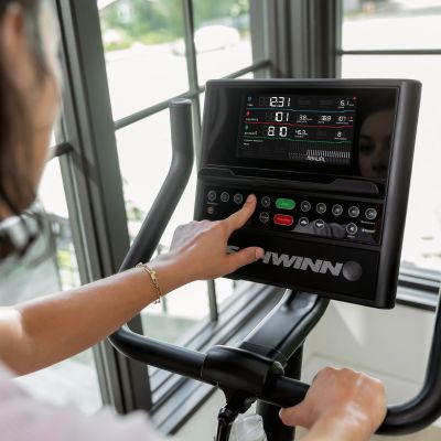 31. Rower programowany Schwinn 590U 100952