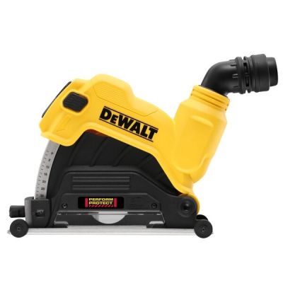 3. DeWALT DWE46225-XJ element do szlifierki kątowej Osłona zabezpieczająca