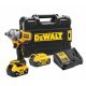 KLUCZ UDAROWY 1,/" 2X5Ah DCF891P2T DEWALT