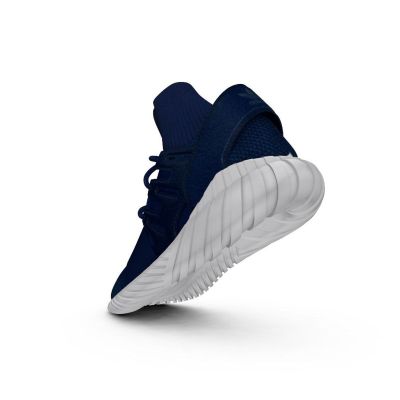 9. Buty Adidas Originals Tubular Doom Primeknit - S80103