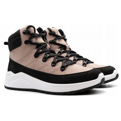3. Buty 4F W H4L21OBDH252JASNYRÓŻ