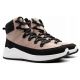 3. Buty 4F W H4L21OBDH252JASNYRÓŻ