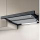 3. Okap teleskopowy ELICA ELITE 14 LUX BL/A/60 czarny - PRF0037991B