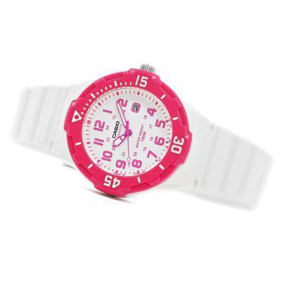 3. Zegarek CASIO LRW-200H-4BVDF + BOX