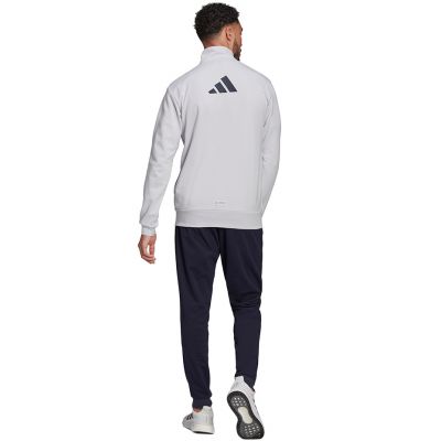 3. Dres adidas Logo Graphic Track Suit M H61134