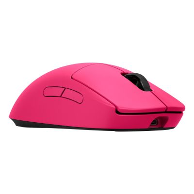 21. Logitech G PRO 2 LIGHTSPEED Mouse