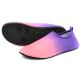 9. BUTY DO WODY NEOPRENOWE JUNIOR PINK/PURPLE XQMAX R.33