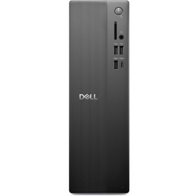 3. Dell Pro Slim Essential QVS1260 i5-14400 8GB 4800 SSD512 Intel UHD 730 WLAN+BT Kb+Mouse W11Pro + USB DVD Drive-DW316 3Y Pro Support
