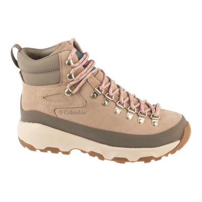 Columbia Newton Alpine PT 2128851212 Brązowe 37