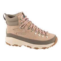 Columbia Newton Alpine PT 2128851212 Brązowe 37
