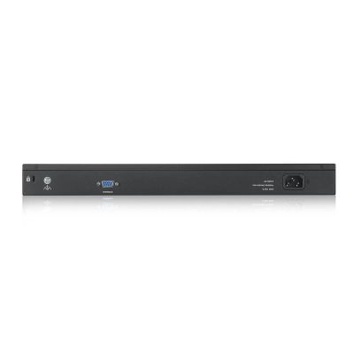 3. Switch Zyxel GS2220-50 50p Managed Gigabit