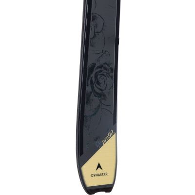 5. Narty DYNASTAR E-Pro 99 Open