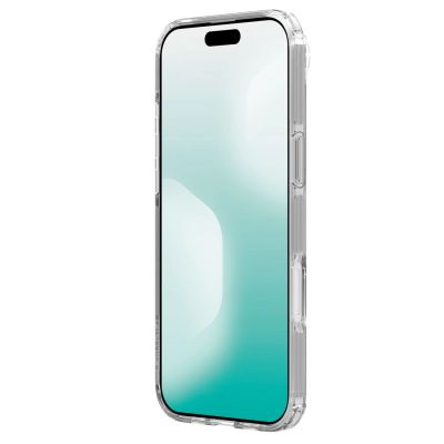 5. Etui Nillkin Nature TPU Pro na iPhone 17 Air - przezroczyste