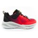 13. Buty Skechers S Lights-Meteor Jr 401495N/RDBK