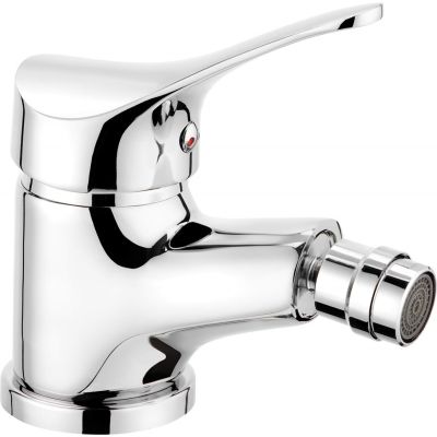 Bateria bidetowa z korkiem automatycznym BOJ 031M 5908212034903