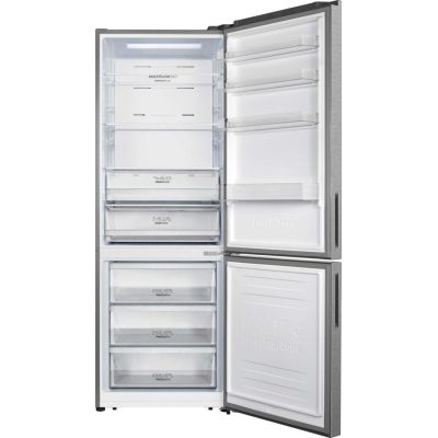 4. Chłodziarko-zamrażarka GORENJE NRK720EAXL4