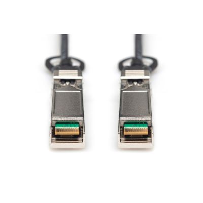 4. Digitus Kabel SFP + 10G 2m DAC