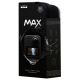 8. GoPro MAX aparat do fotografii sportowej 16,6 MP 5K Ultra HD Wi-Fi