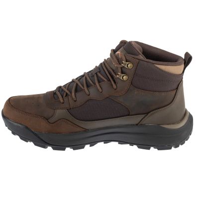 2. Skechers Cambert - Harlan 210932-COC Brązowe 41