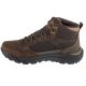 2. Skechers Cambert - Harlan 210932-COC Brązowe 41
