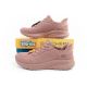 19. Skechers Bobs Squad-Chaos buty sportowe damskie wygodne SLIP-INS różowe