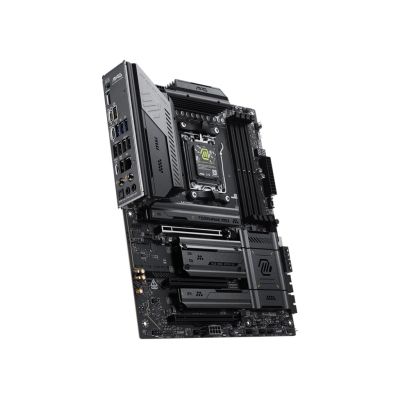 4. MSI MAG X870E TOMAHAWK MAX WIFI płyta główna AMD X870E Gniazdo AM5 ATX