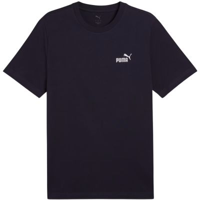 3. Koszulka Puma Ess Small No.1 Logo Tee M 682534 16