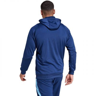 2. Bluza adidas Tiro 24 Training Hoodie M IR9398