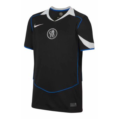 Koszulka Nike Junior Chelsea Londyn Stadium 3rd HM4123-011