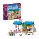 27. LEGO Friends 42677 Piekarnia z przysmakami dla psów