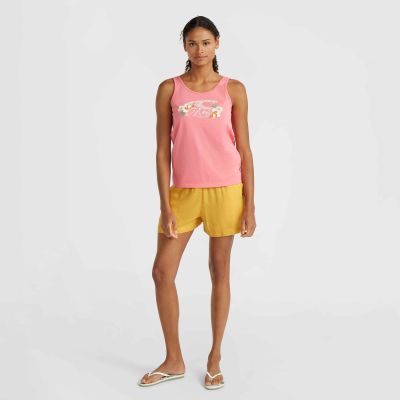 4. Spodenki krótkie O'Neill Amiri Beach Shorts W 92800613081