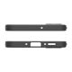 6. Etui Spigen Liquid Air na Samsung Galaxy A26 5G - czarny mat