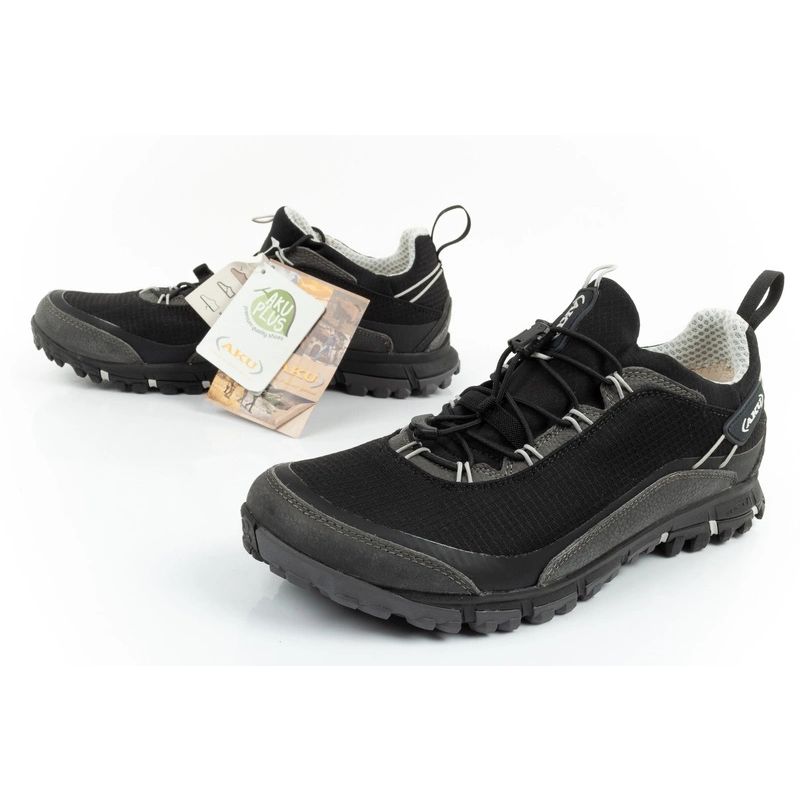18. Buty trekkingowe męskie Aku Libra Plus [774.1 052]