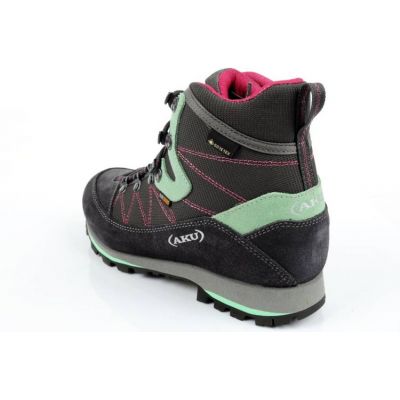 5. Buty trekkingowe Aku Trekker GTX W 978435