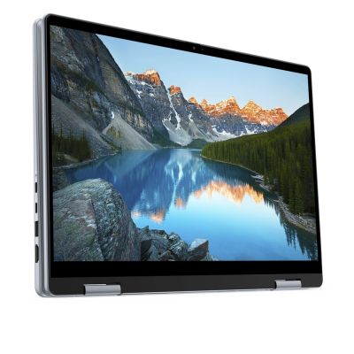 16. Dell Inspiron 7440 2in1 Core 7 150U 14.0"FHD+ Touch 300nits Matt 16GB DDR5 5200 SSD1TB  Intel Graphics FgrPr WLAN+BT Backlit Kb 54Wh Win11 3Y