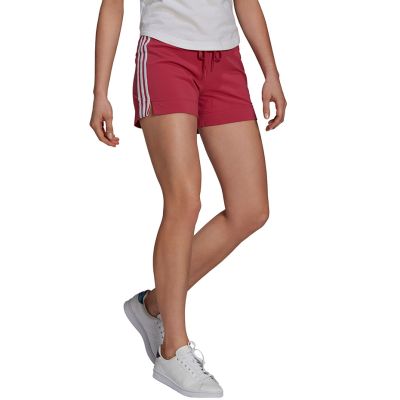 15. Spodenki adidas Essentials Slim Short W GM5530