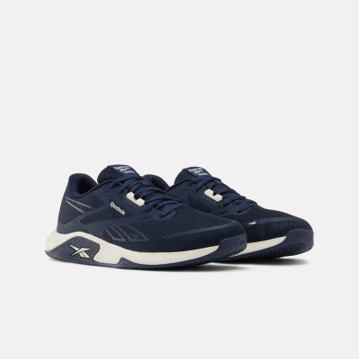 2. Sneakersy Reebok NANOFLEX TR 3 VECTOR NAVY/CHALK (100244384)