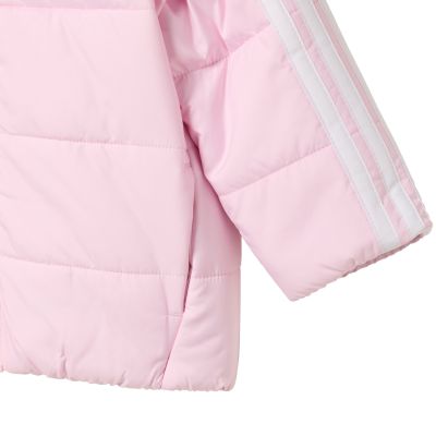 7. Kurtka adidas Essentials 3-Stripes Jr JW2442